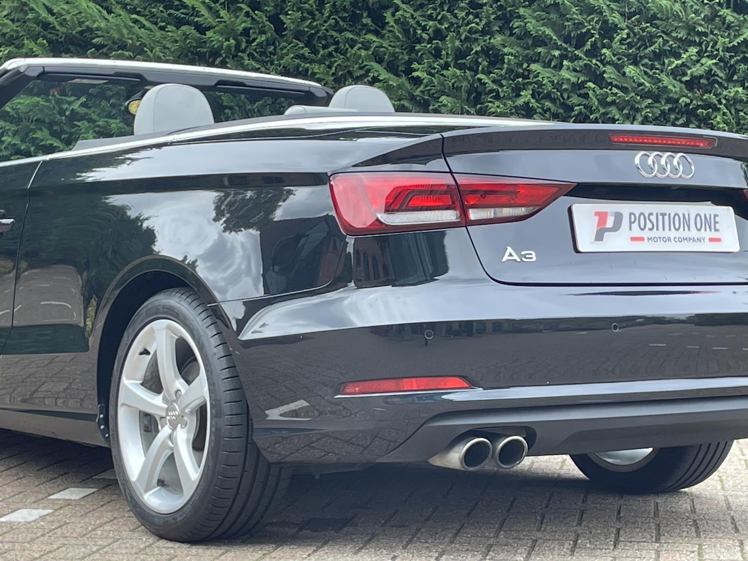 Used Audi A3 2014 for sale - 76294403: Photo 46