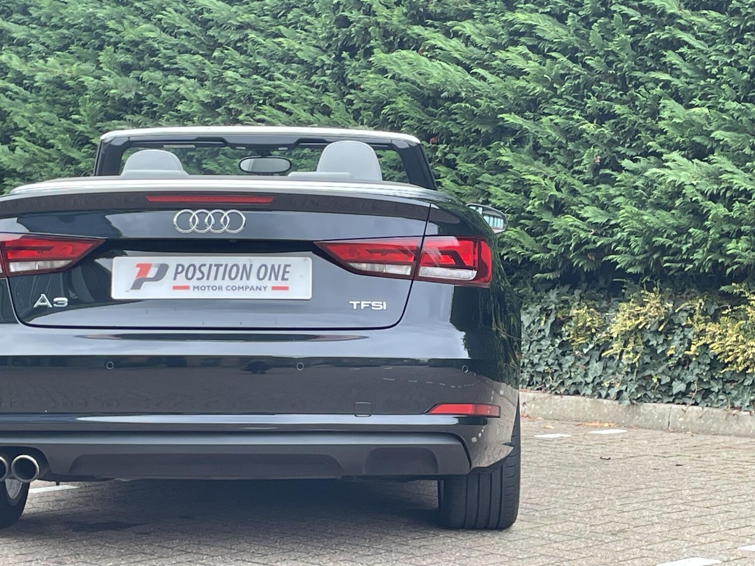 Used Audi A3 2014 for sale - 76294403: Photo 48