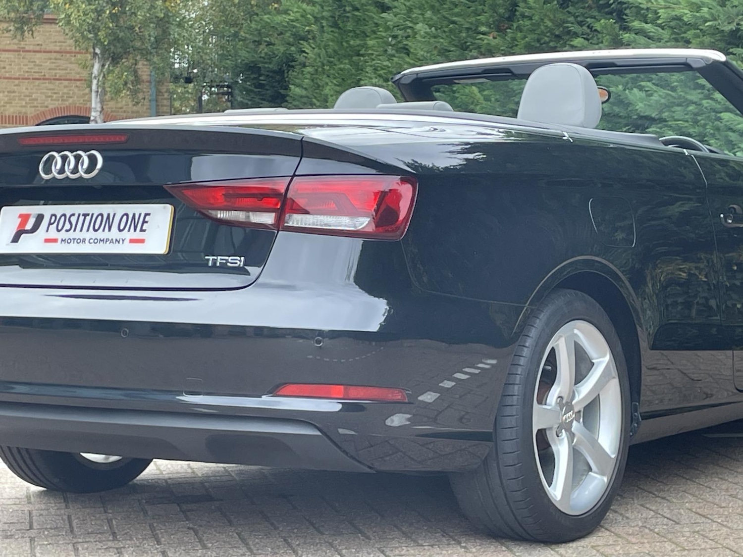 Used Audi A3 2014 for sale - 76294403: Photo 49