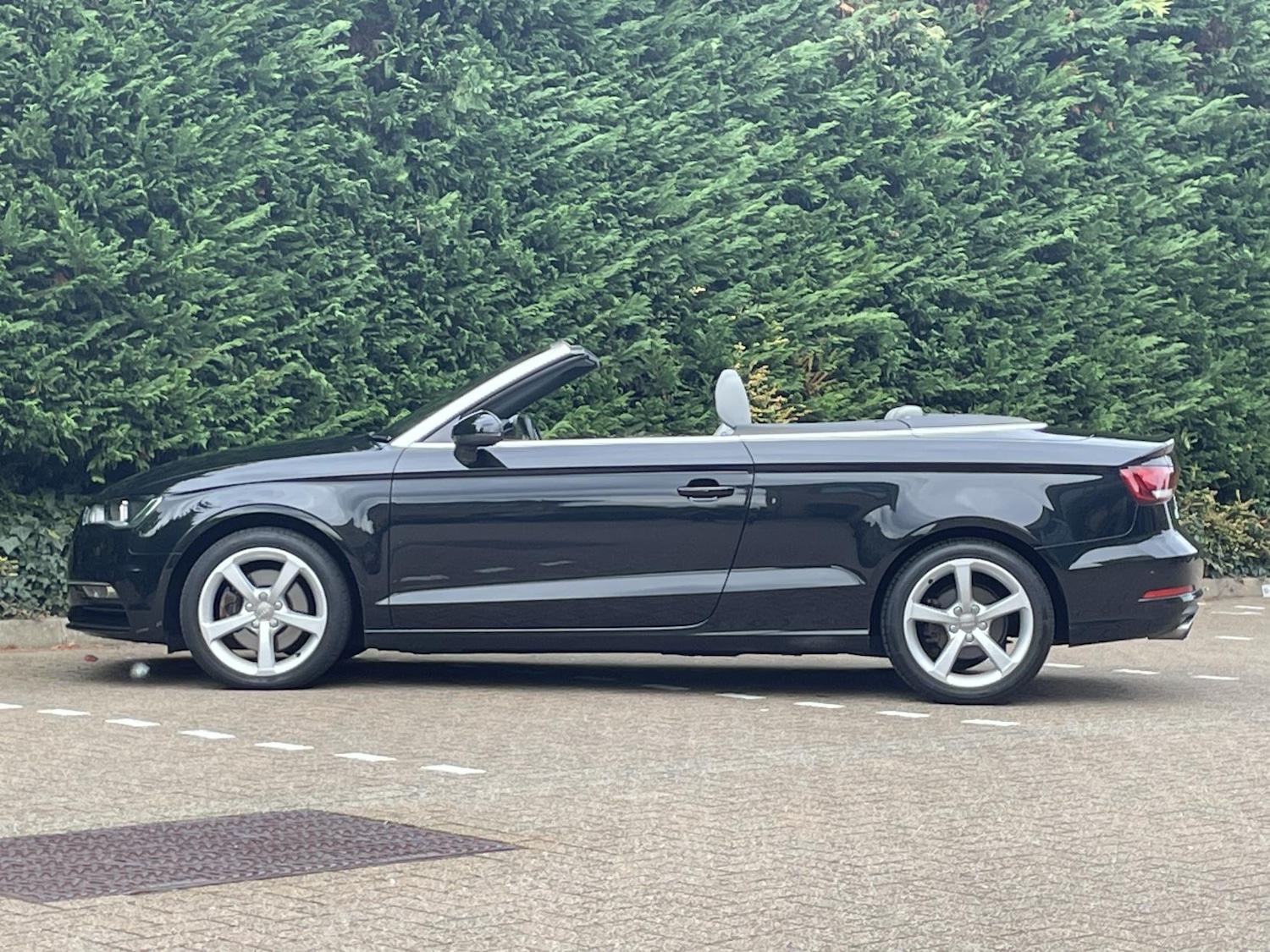 Used Audi A3 2014 for sale - 76294403: Photo 5