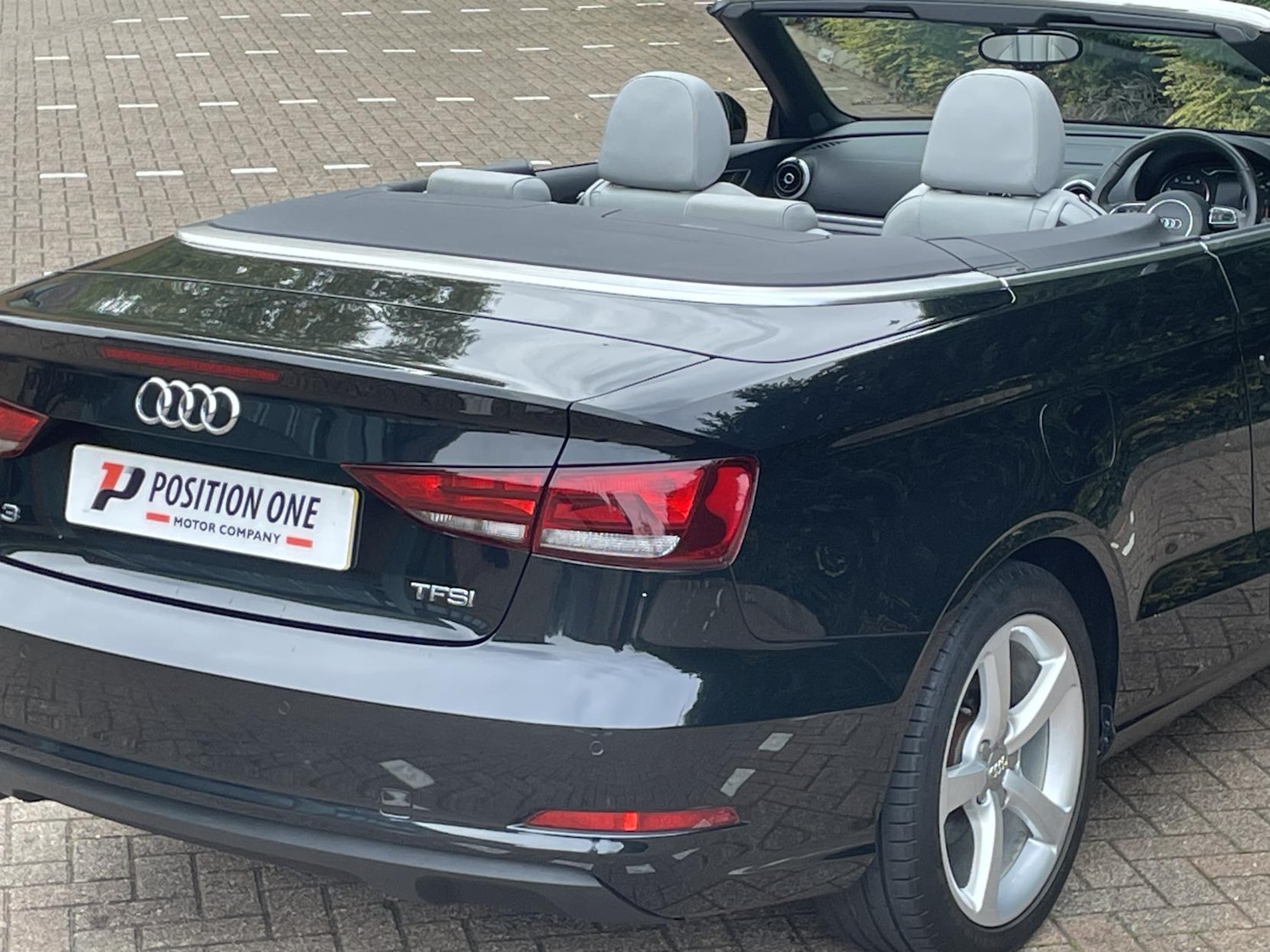 Used Audi A3 2014 for sale - 76294403: Photo 50