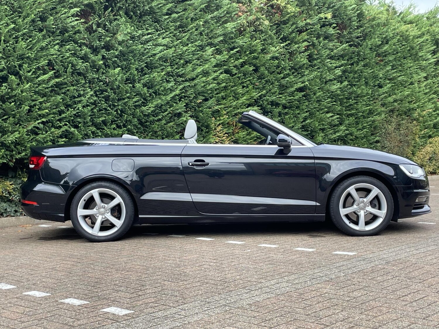 Used Audi A3 2014 for sale - 76294403: Photo 51