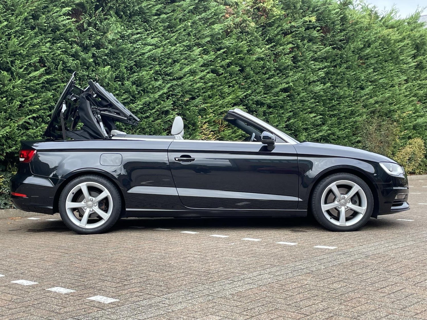 Used Audi A3 2014 for sale - 76294403: Photo 53