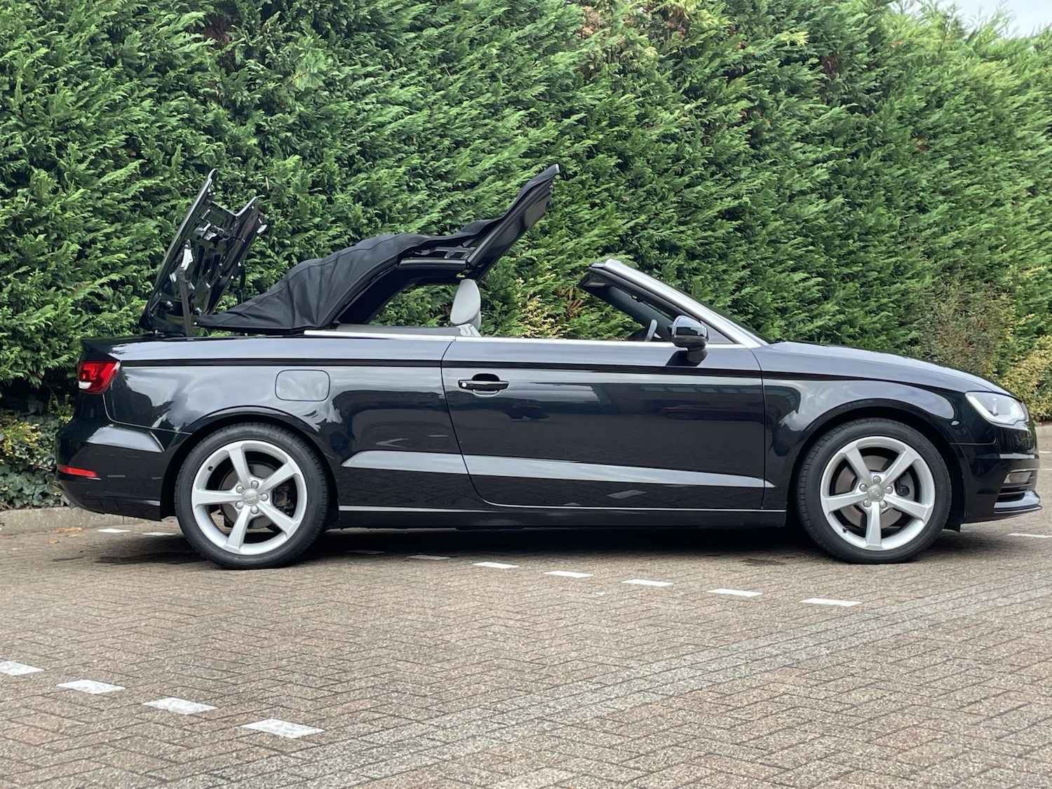 Used Audi A3 2014 for sale - 76294403: Photo 55