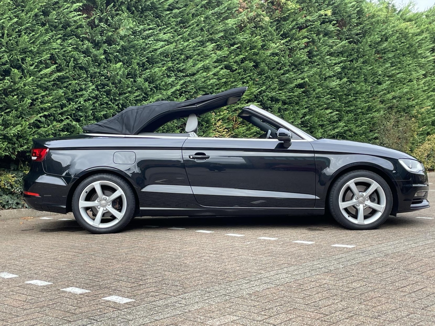 Used Audi A3 2014 for sale - 76294403: Photo 56