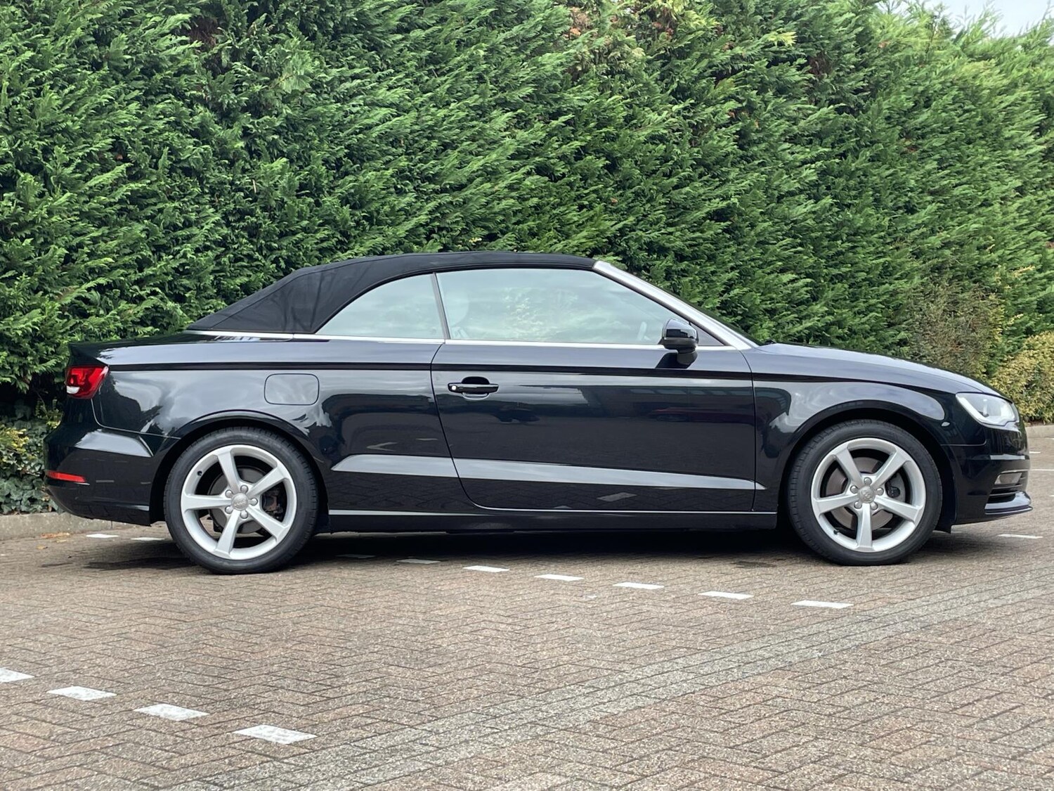 Used Audi A3 2014 for sale - 76294403: Photo 57