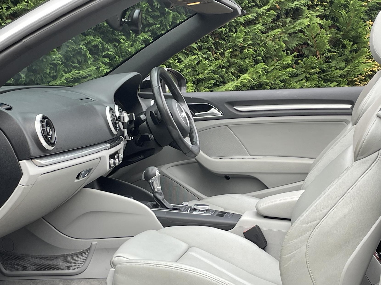 Used Audi A3 2014 for sale - 76294403: Photo 64