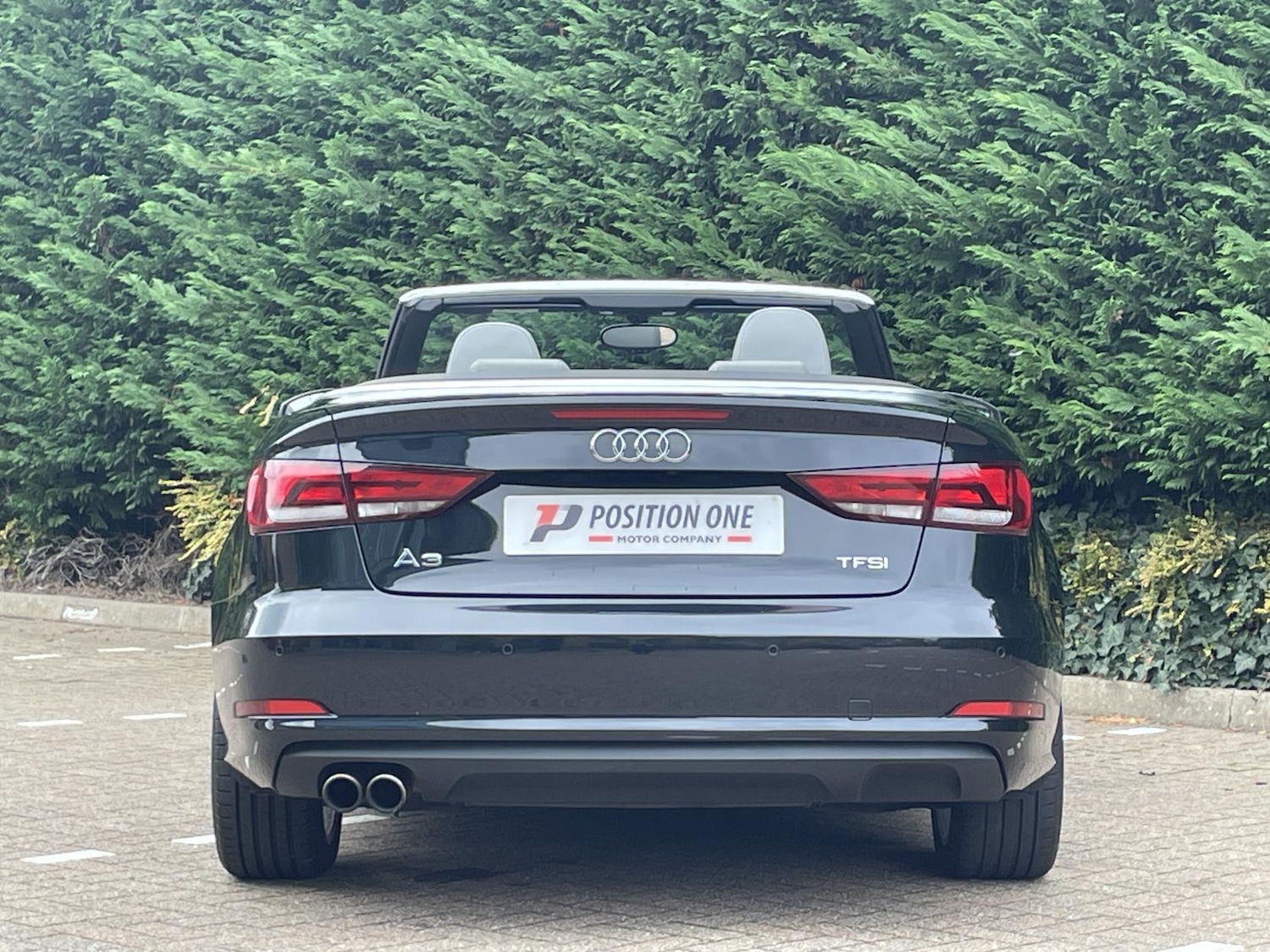 Used Audi A3 2014 for sale - 76294403: Photo 7