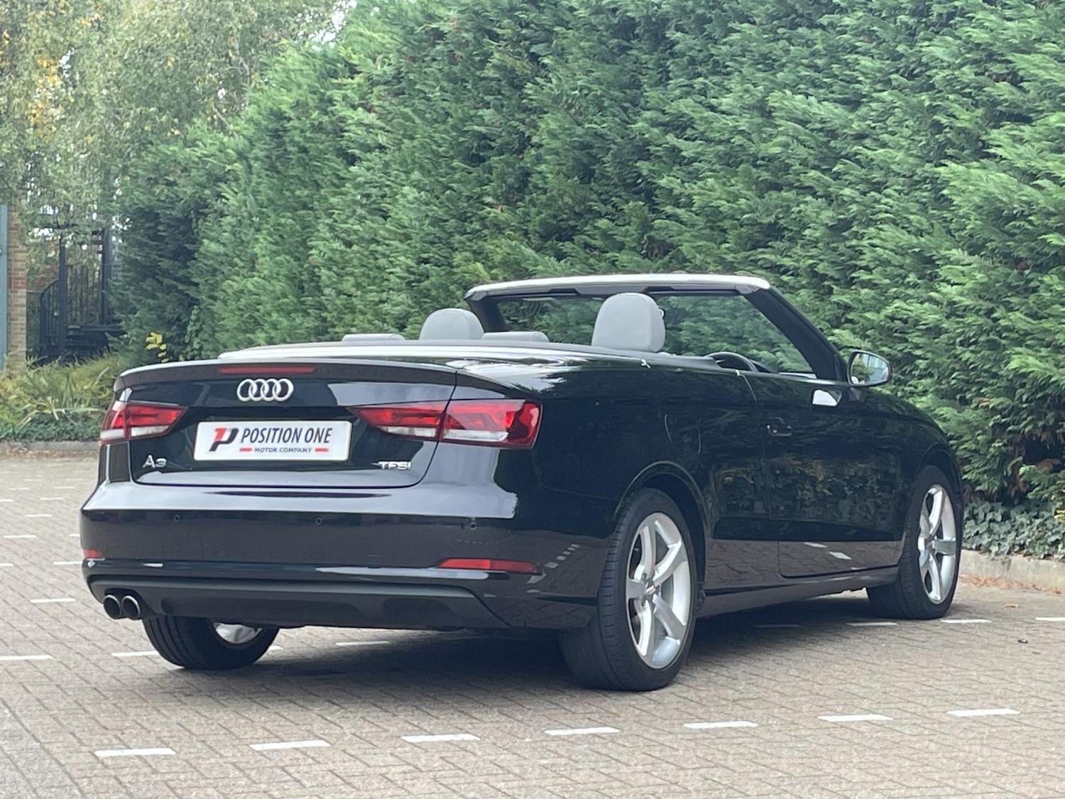 Used Audi A3 2014 for sale - 76294403: Photo 8