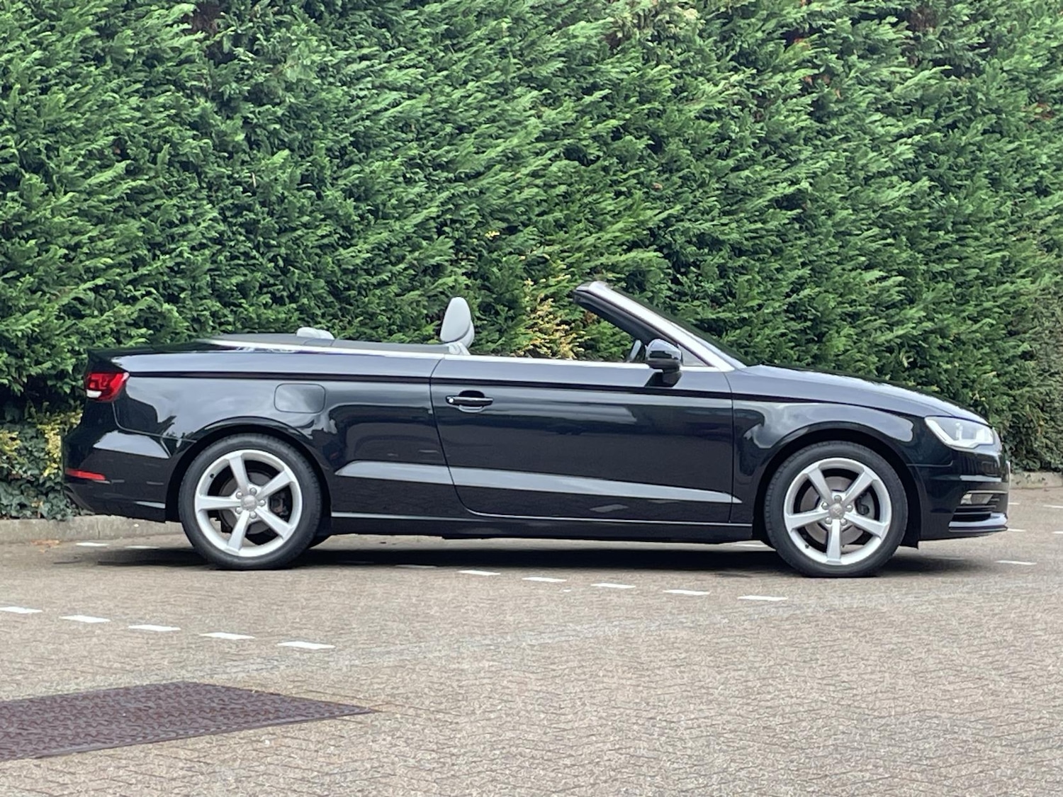 Used Audi A3 2014 for sale - 76294403: Photo 9