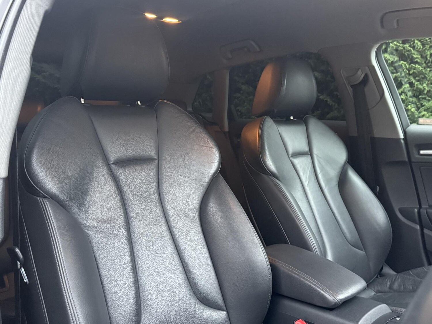 Used Audi A3 2018 for sale - 77548648: Photo 13