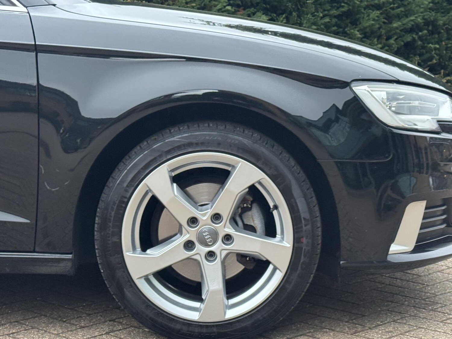 Used Audi A3 2018 for sale - 77548648: Photo 15