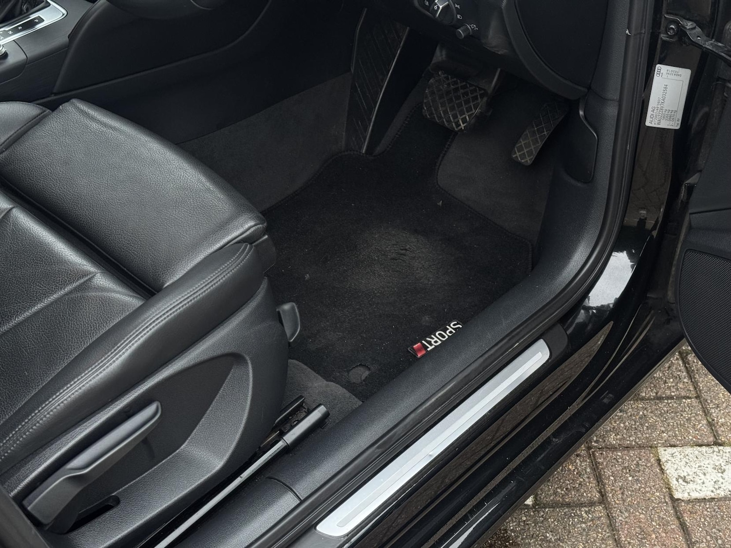 Used Audi A3 2018 for sale - 77548648: Photo 25