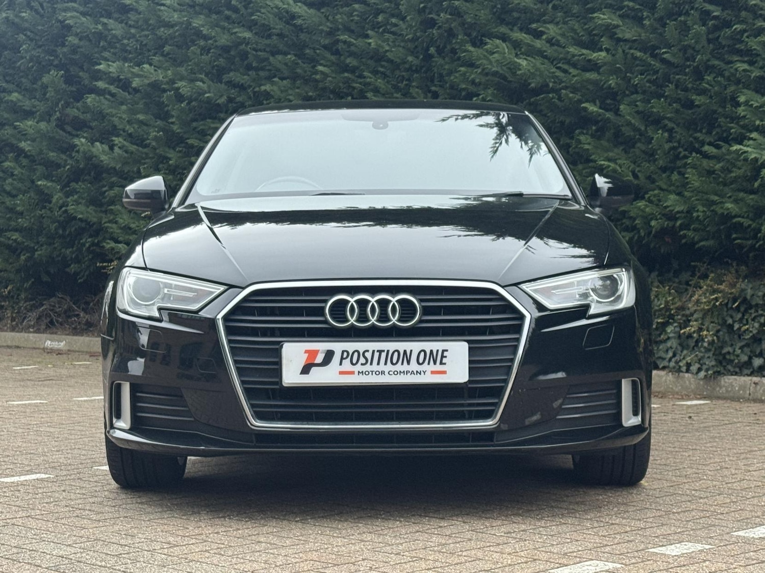 Used Audi A3 2018 for sale - 77548648: Photo 3