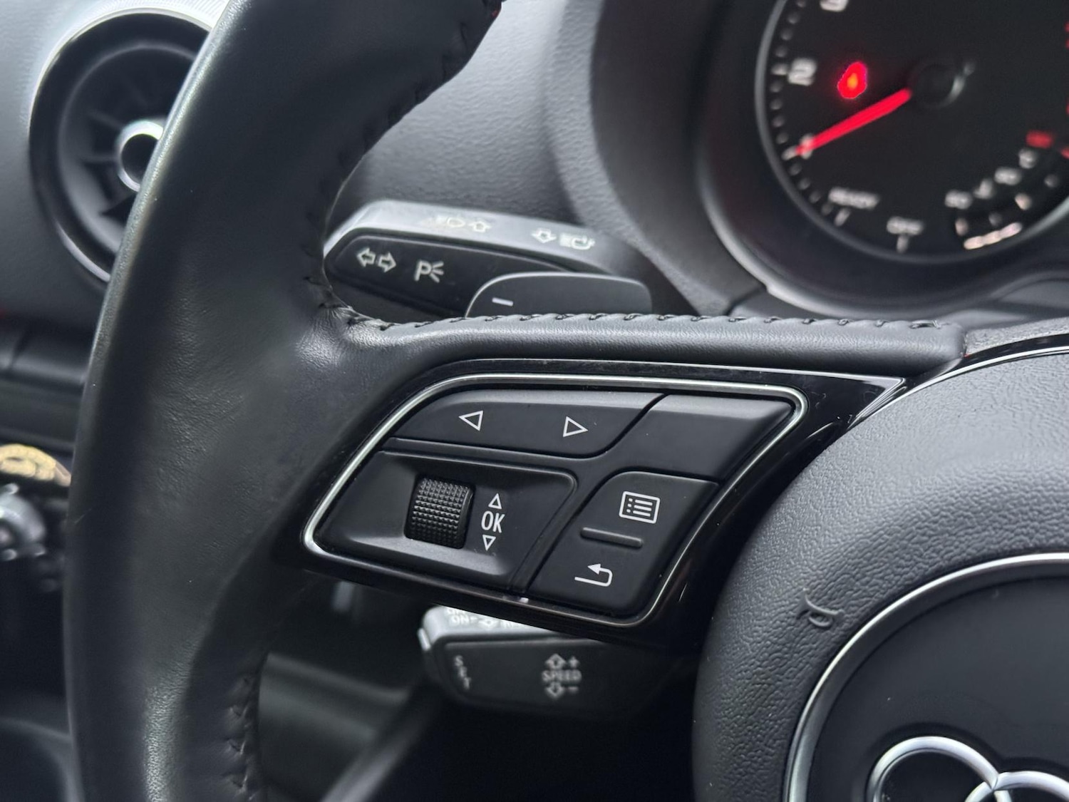 Used Audi A3 2018 for sale - 77548648: Photo 34