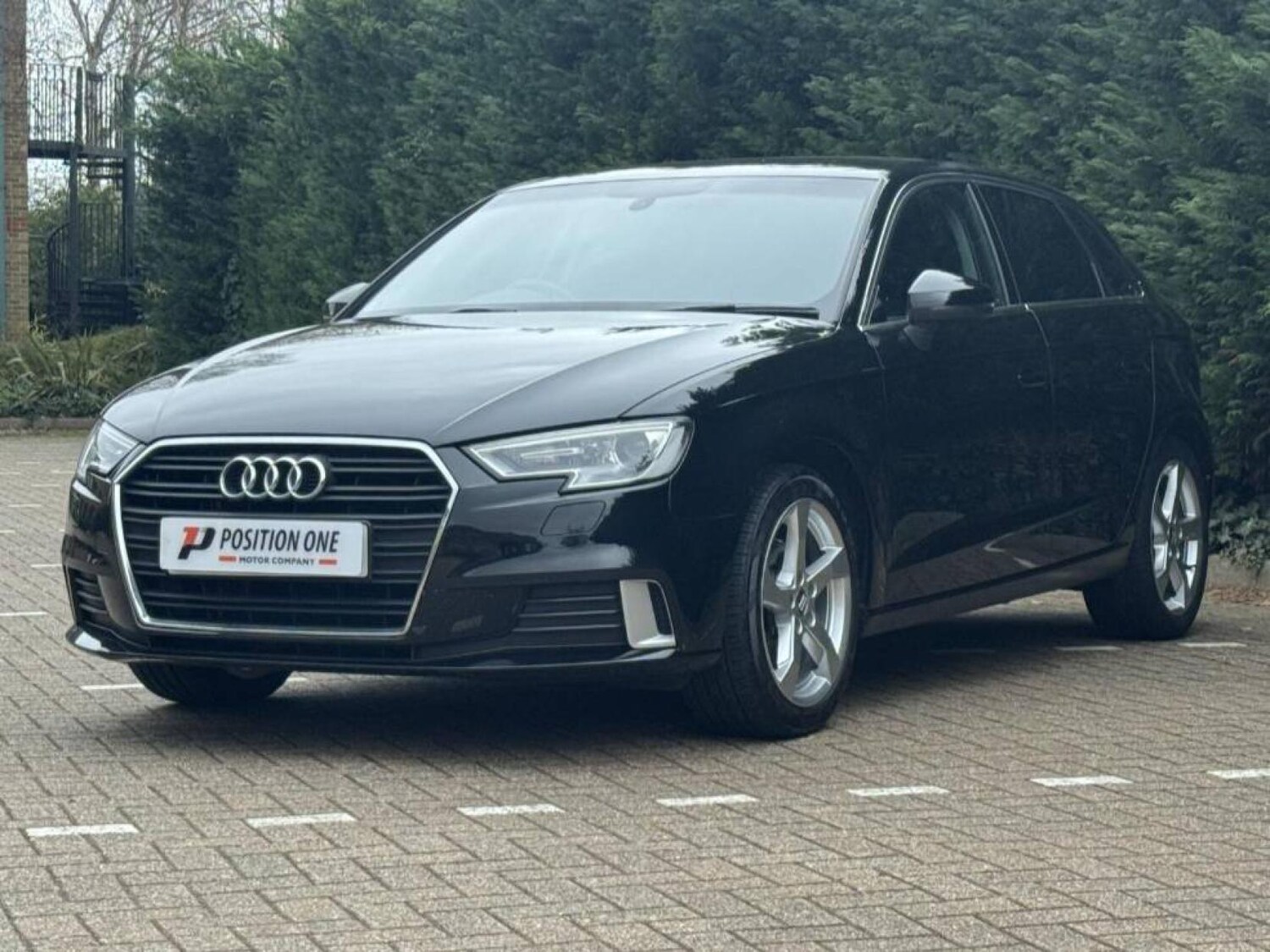 Used Audi A3 2018 for sale - 77548648: Photo 4