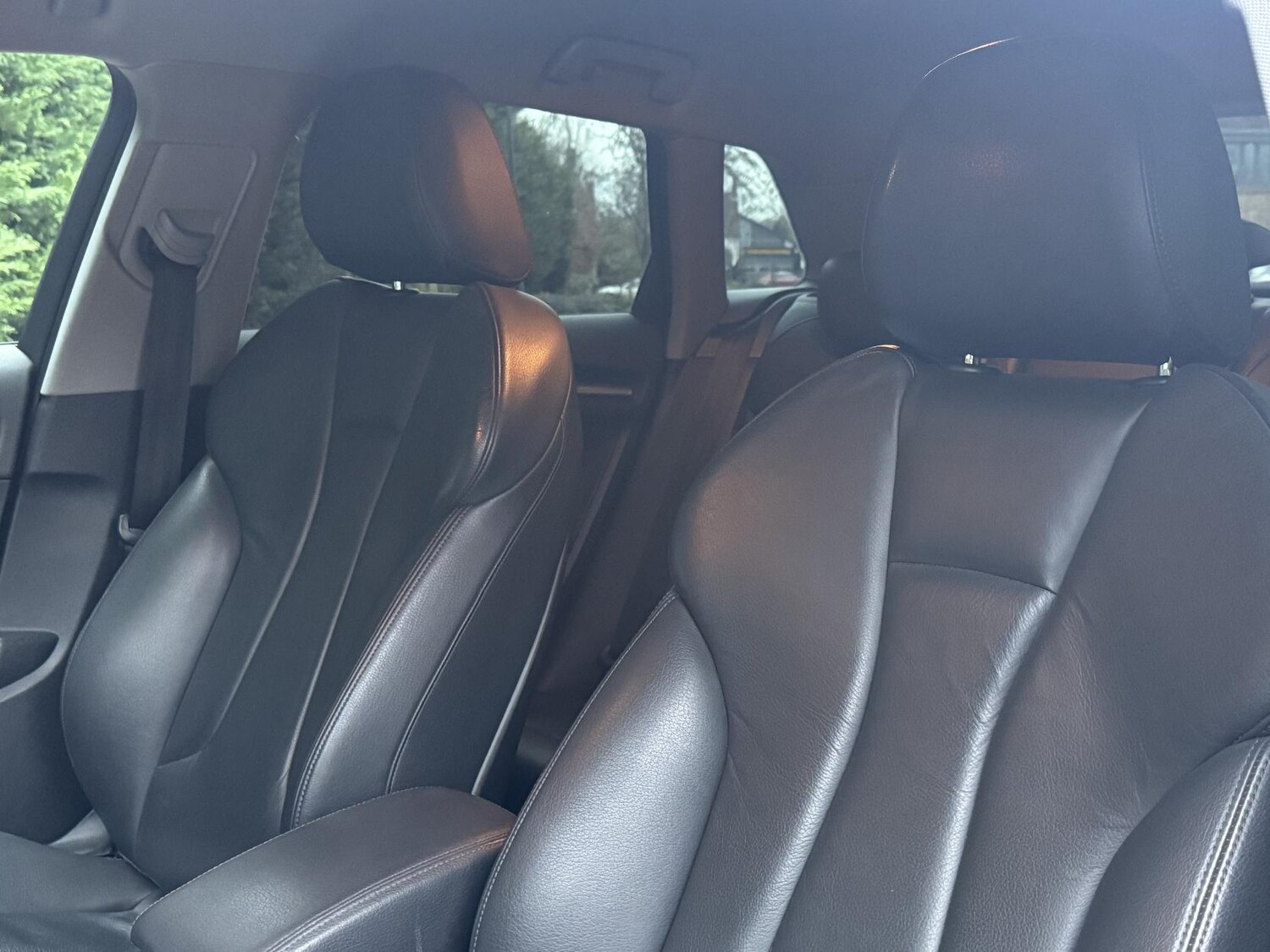 Used Audi A3 2018 for sale - 77548648: Photo 43