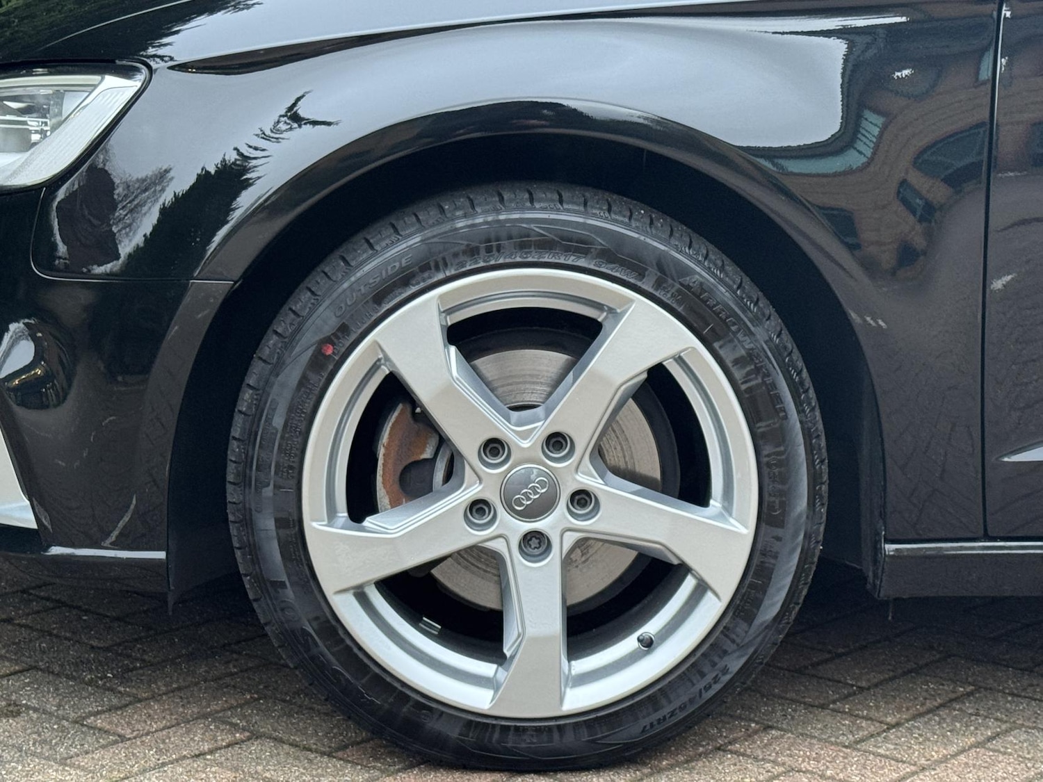 Used Audi A3 2018 for sale - 77548648: Photo 44