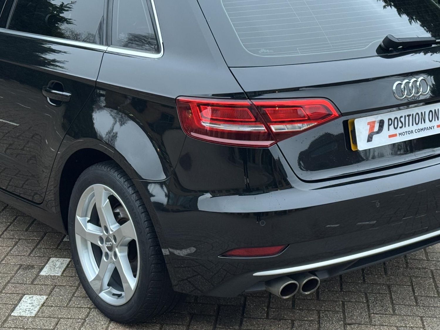 Used Audi A3 2018 for sale - 77548648: Photo 46