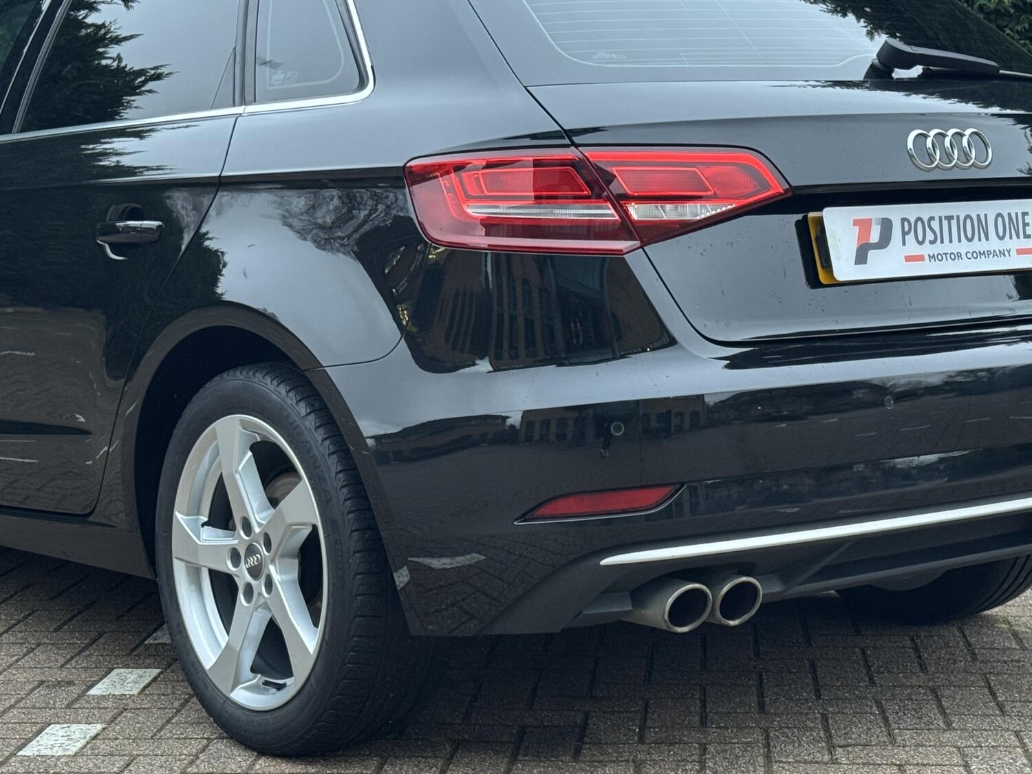 Used Audi A3 2018 for sale - 77548648: Photo 47