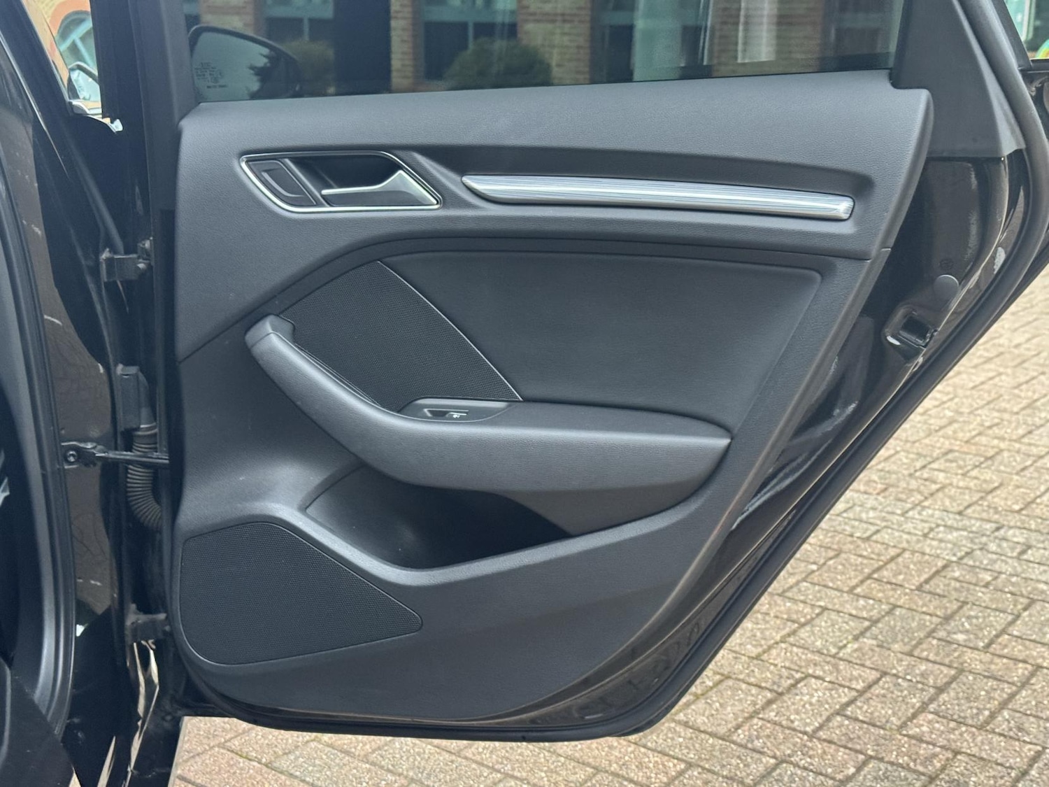 Used Audi A3 2018 for sale - 77548648: Photo 52