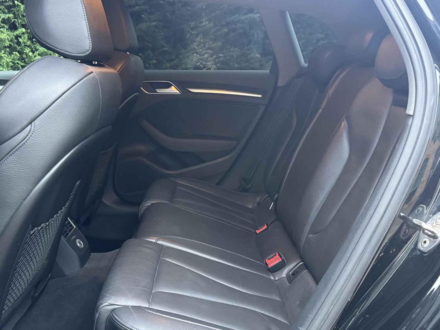 Used Audi A3 2018 for sale - 77548648: Photo 58