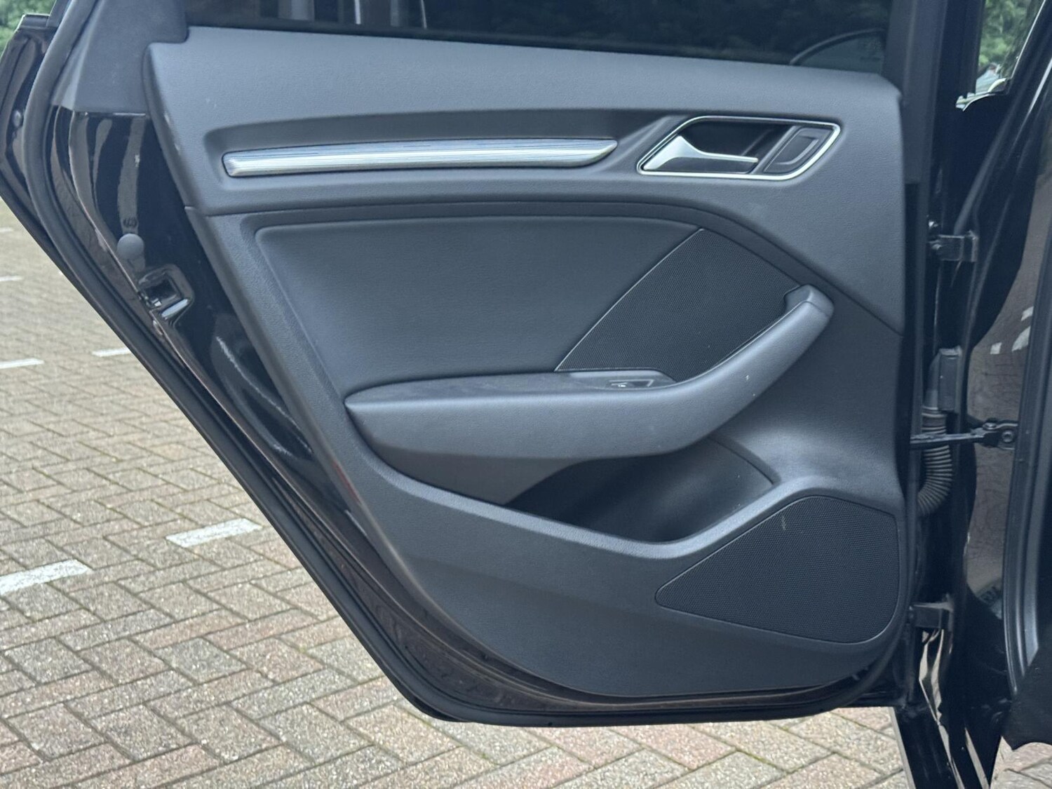 Used Audi A3 2018 for sale - 77548648: Photo 61