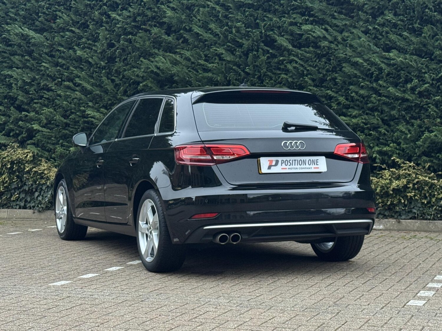 Used Audi A3 2018 for sale - 77548648: Photo 67