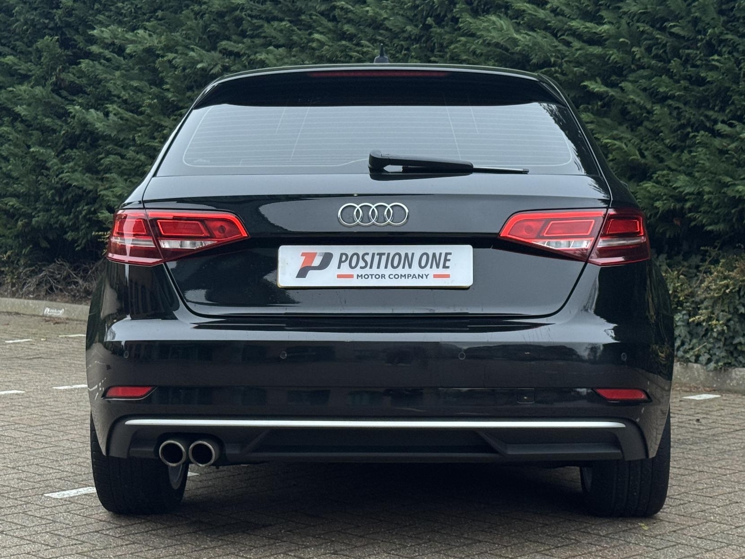 Used Audi A3 2018 for sale - 77548648: Photo 7