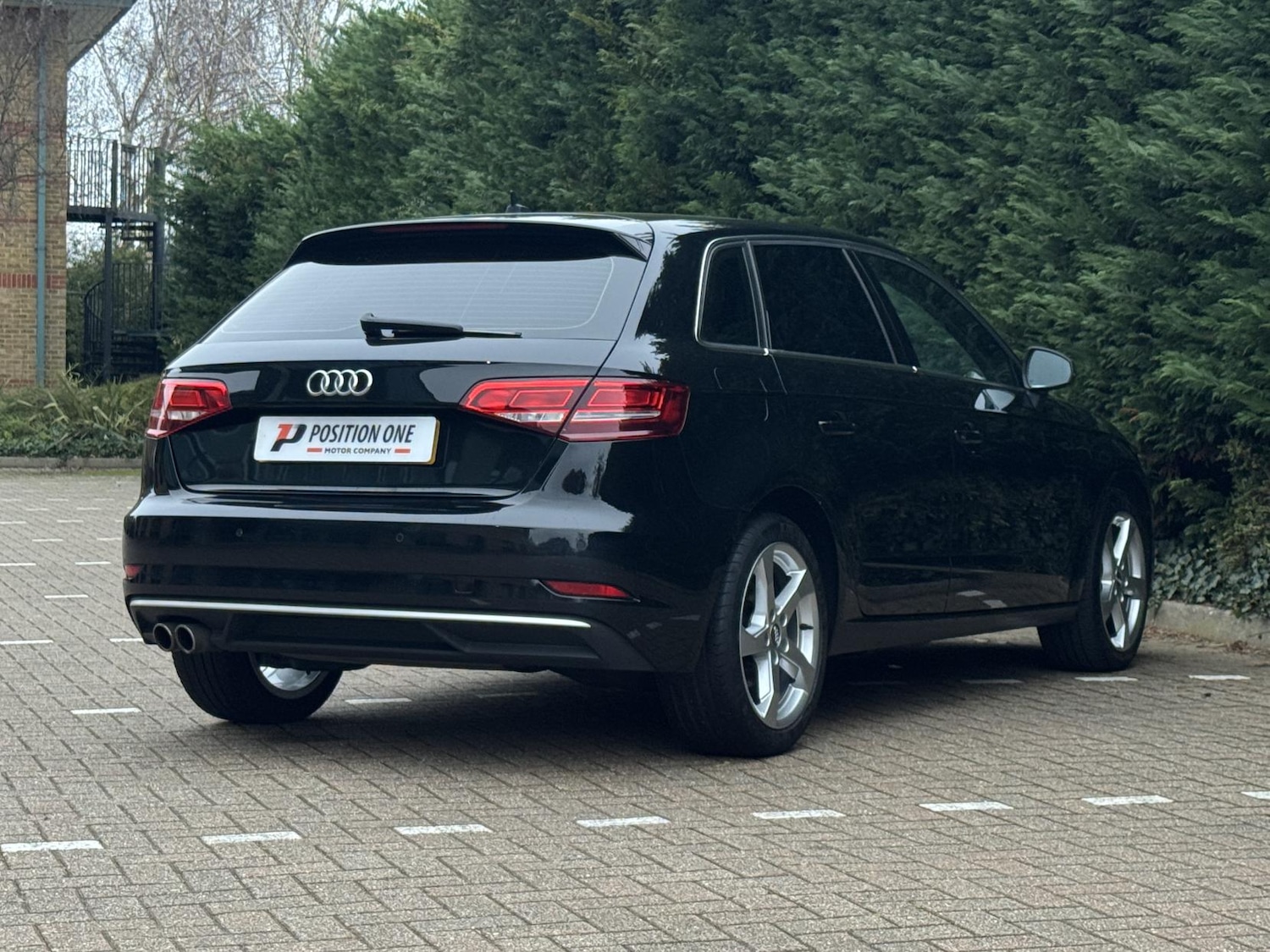 Used Audi A3 2018 for sale - 77548648: Photo 8