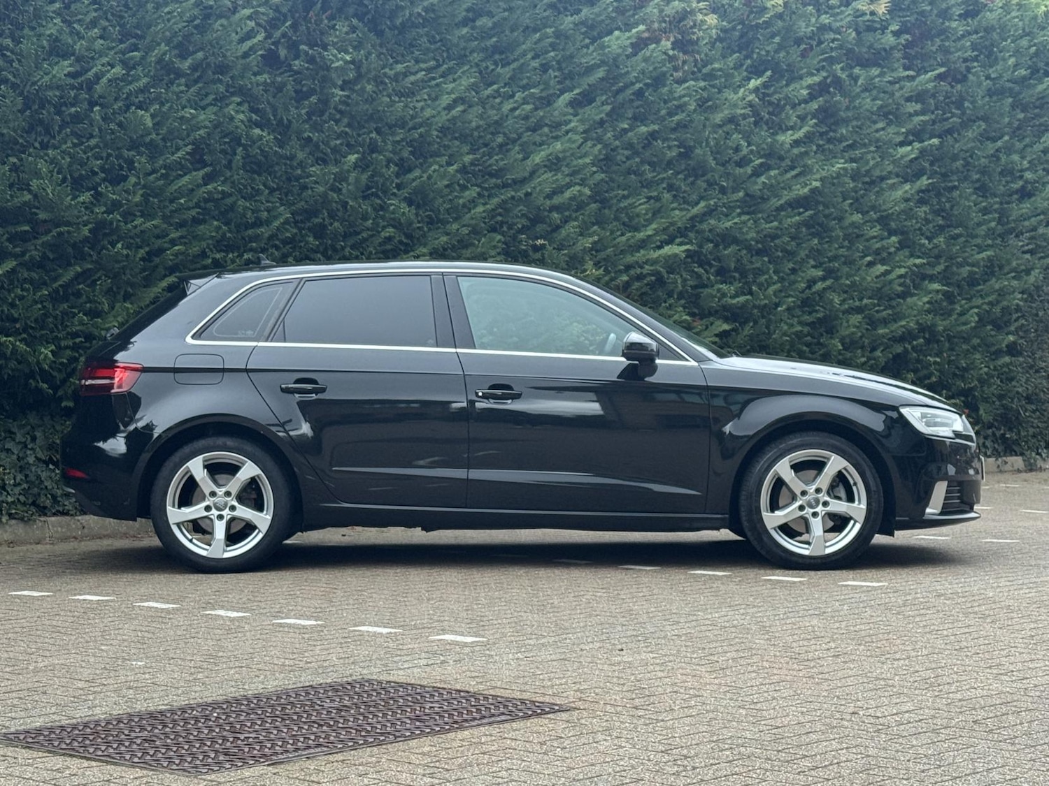 Used Audi A3 2018 for sale - 77548648: Photo 9