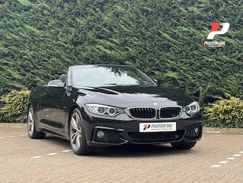 BMW - 4 Series