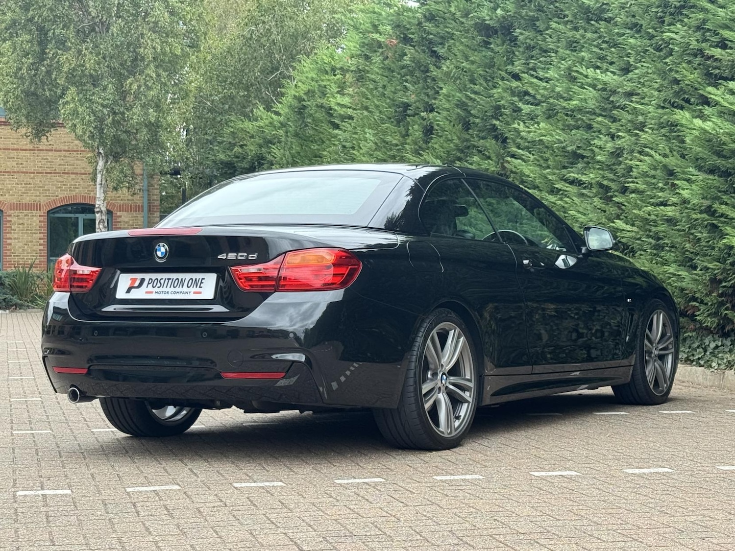 Vehicle 38