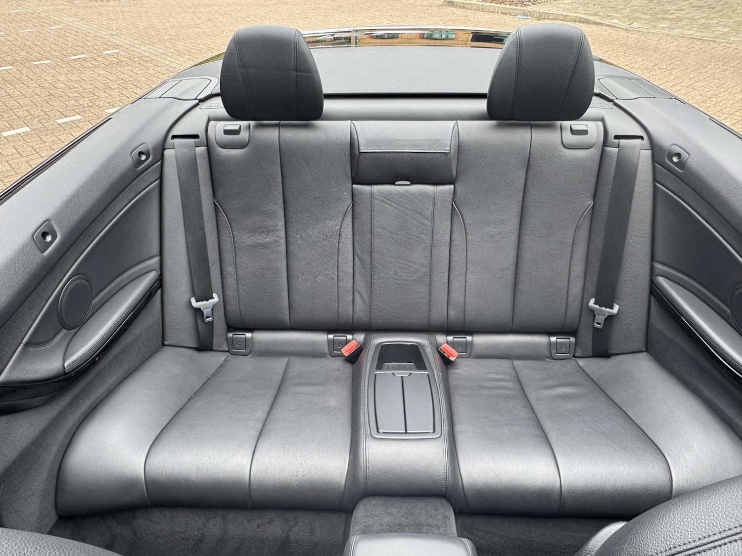 Vehicle 85