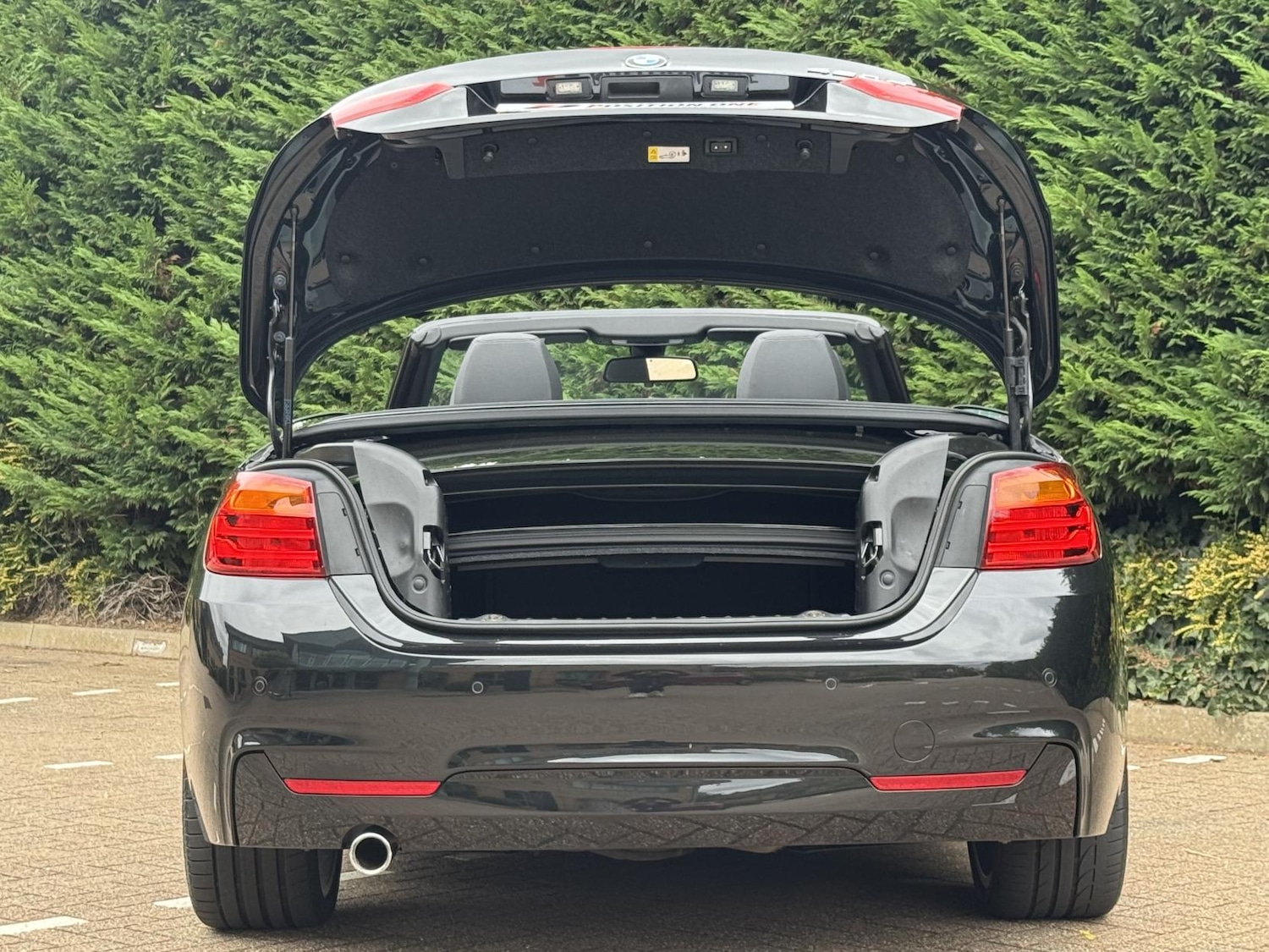 Vehicle 95