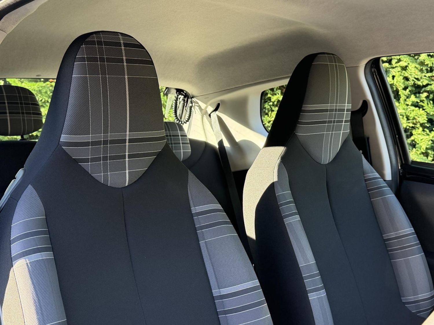 Used Peugeot 108 2016 for sale - 76377156: Photo 10