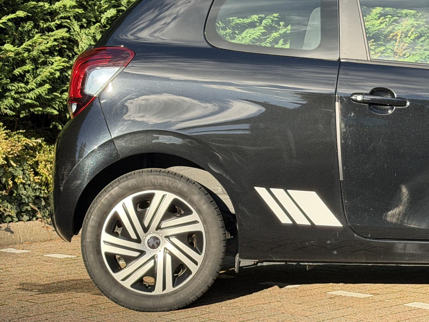 Used Peugeot 108 2016 for sale - 76377156: Photo 13