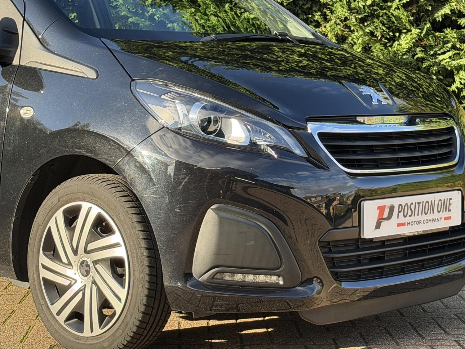 Used Peugeot 108 2016 for sale - 76377156: Photo 16