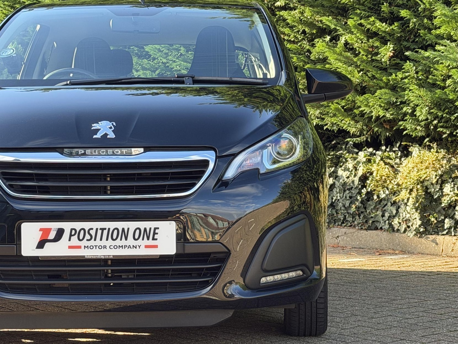 Used Peugeot 108 2016 for sale - 76377156: Photo 18