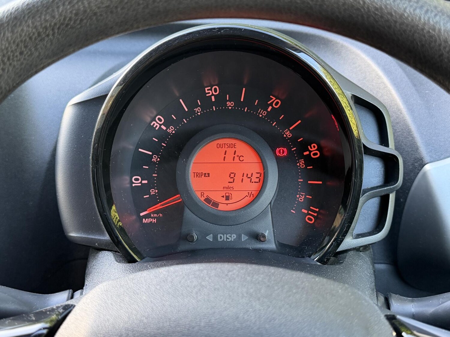 Used Peugeot 108 2016 for sale - 76377156: Photo 30