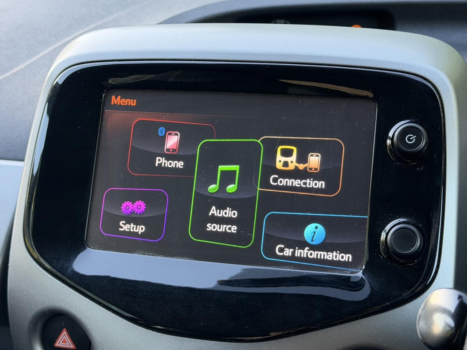 Used Peugeot 108 2016 for sale - 76377156: Photo 33