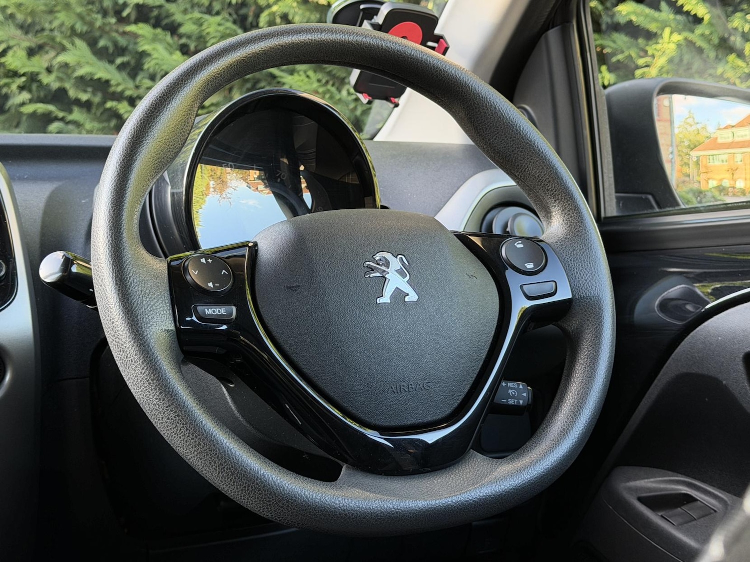 Used Peugeot 108 2016 for sale - 76377156: Photo 42