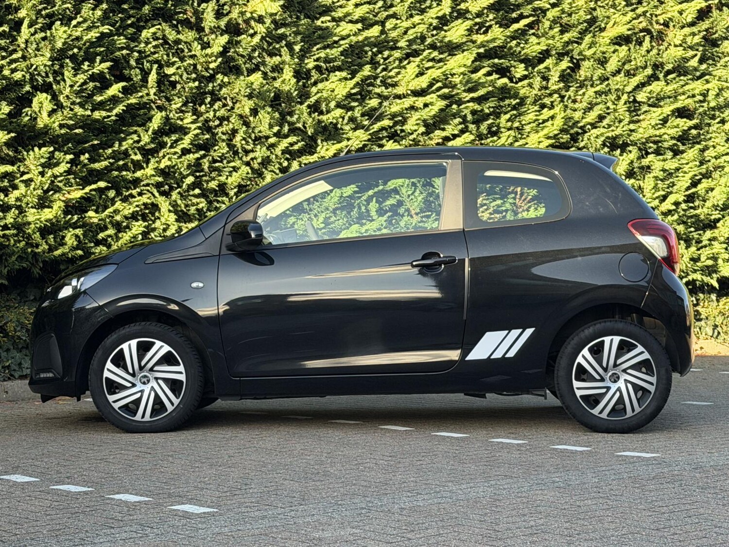 Used Peugeot 108 2016 for sale - 76377156: Photo 44