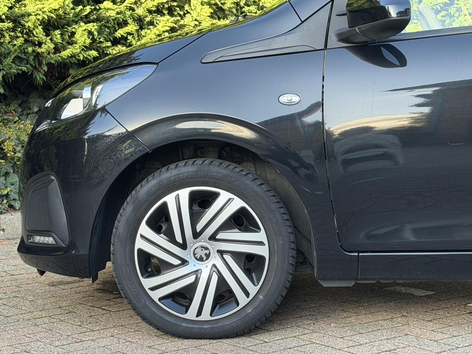 Used Peugeot 108 2016 for sale - 76377156: Photo 45