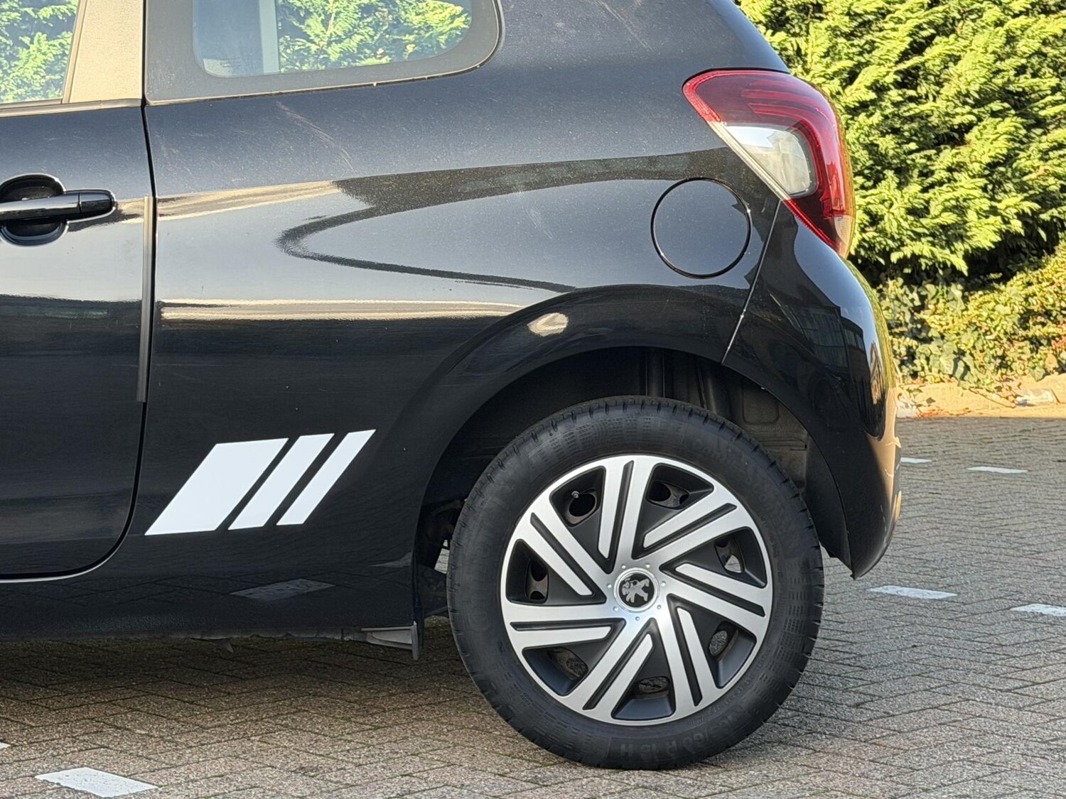 Used Peugeot 108 2016 for sale - 76377156: Photo 46