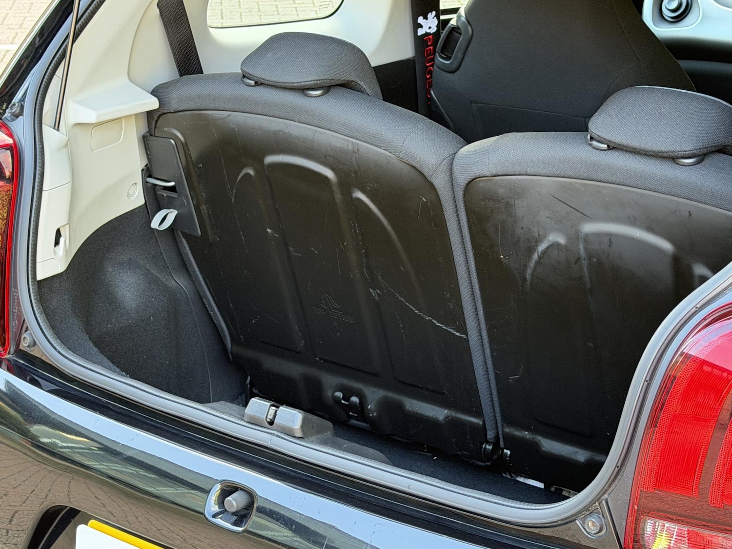 Used Peugeot 108 2016 for sale - 76377156: Photo 53