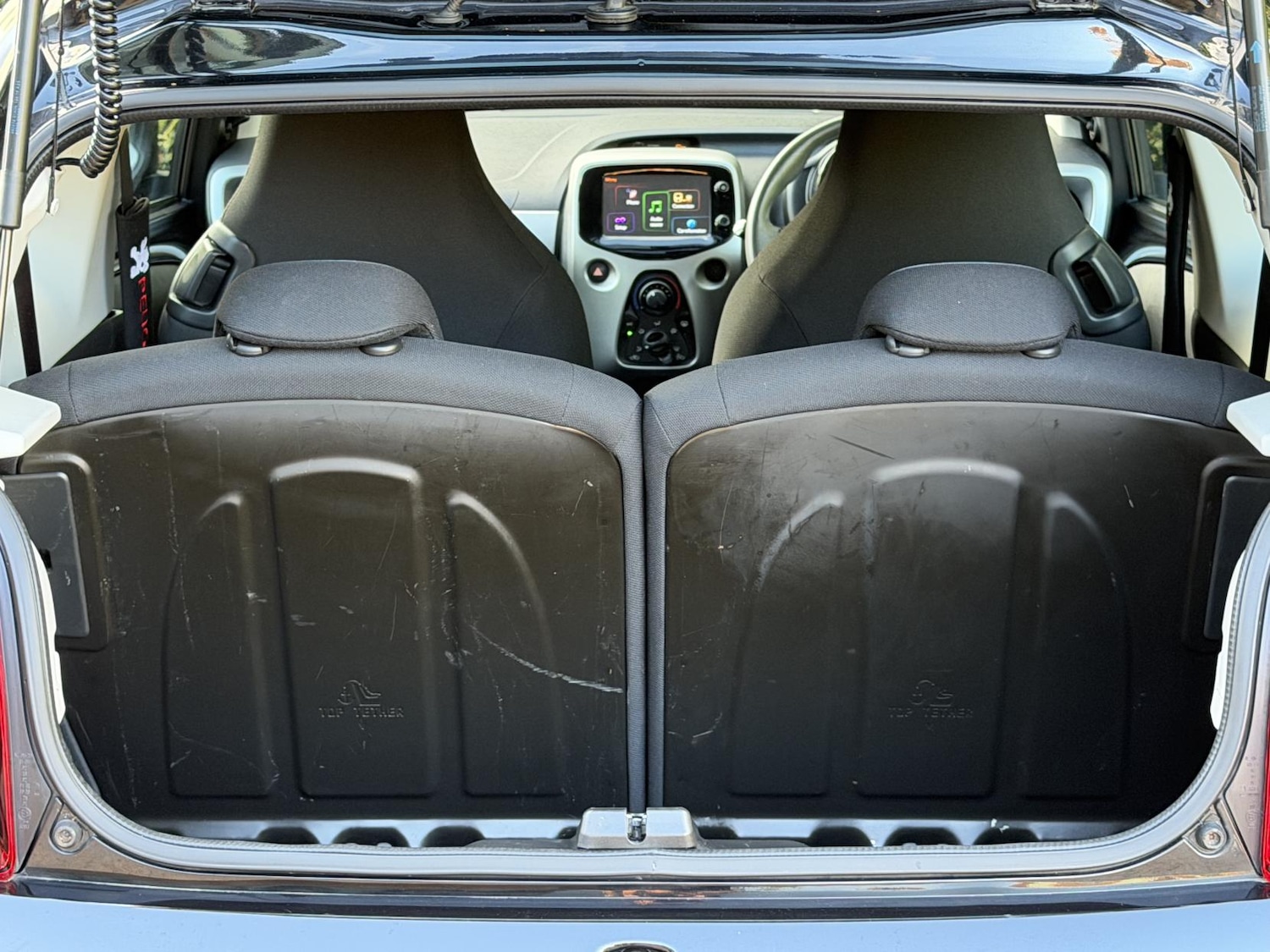 Used Peugeot 108 2016 for sale - 76377156: Photo 55