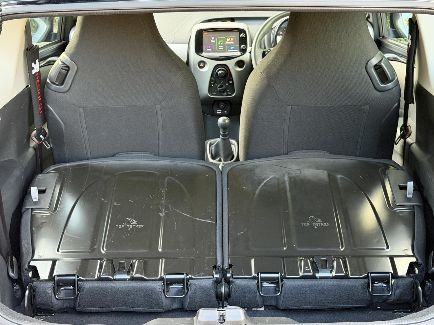 Used Peugeot 108 2016 for sale - 76377156: Photo 56