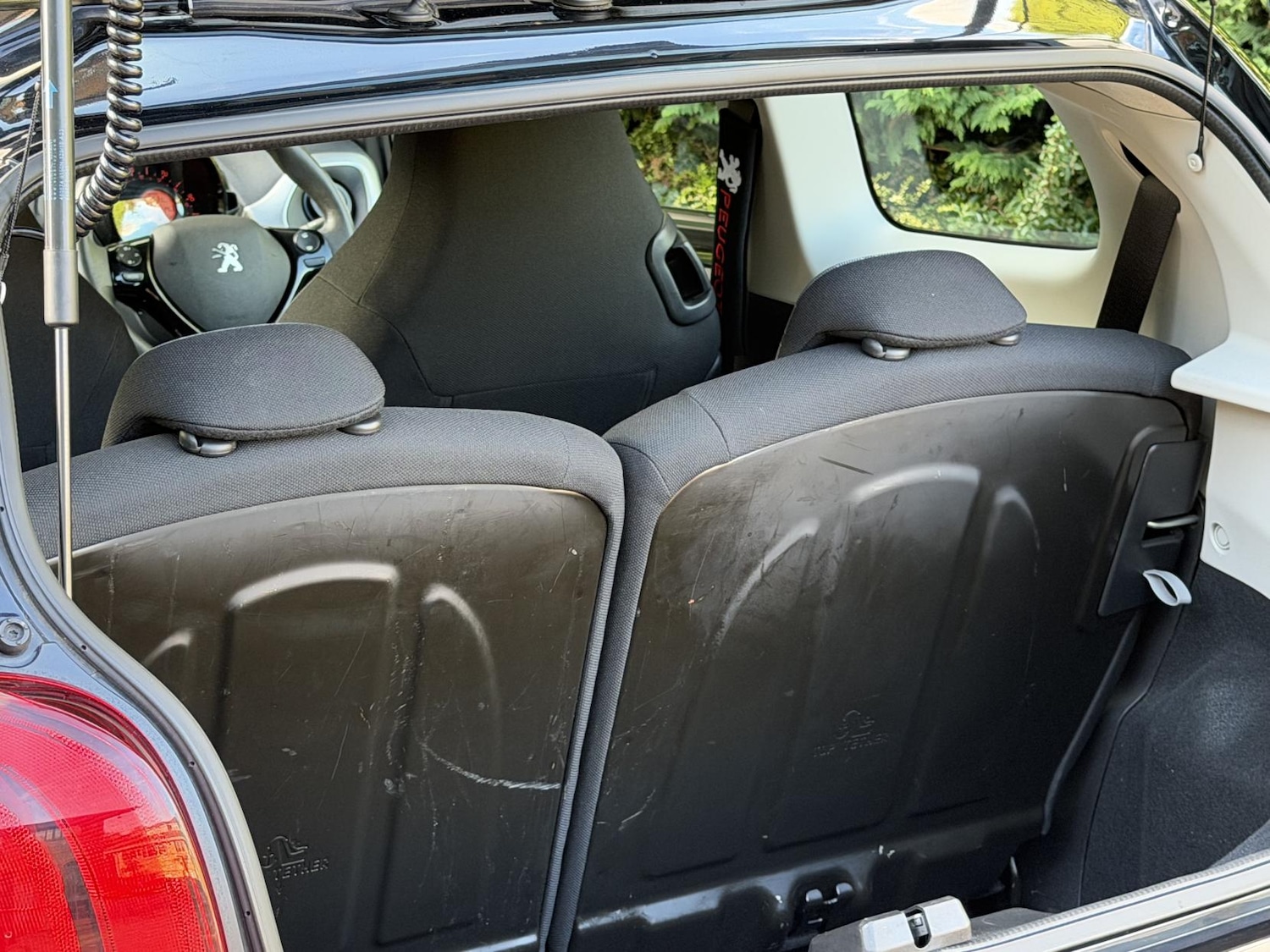 Used Peugeot 108 2016 for sale - 76377156: Photo 57