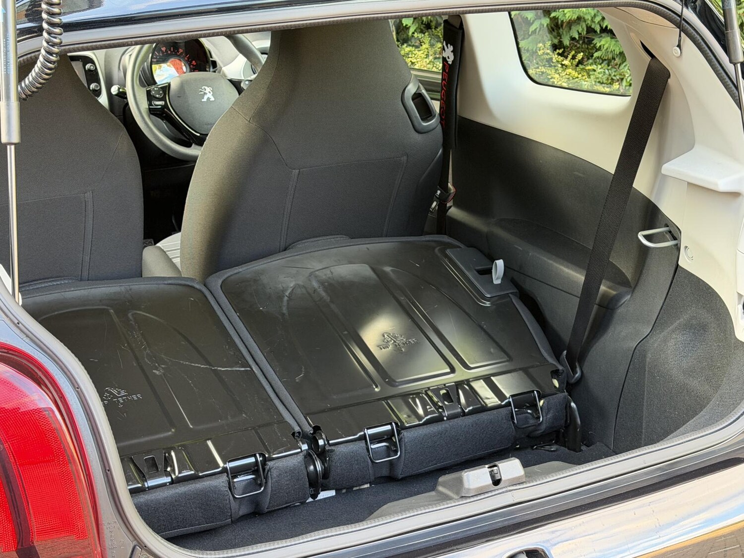 Used Peugeot 108 2016 for sale - 76377156: Photo 58